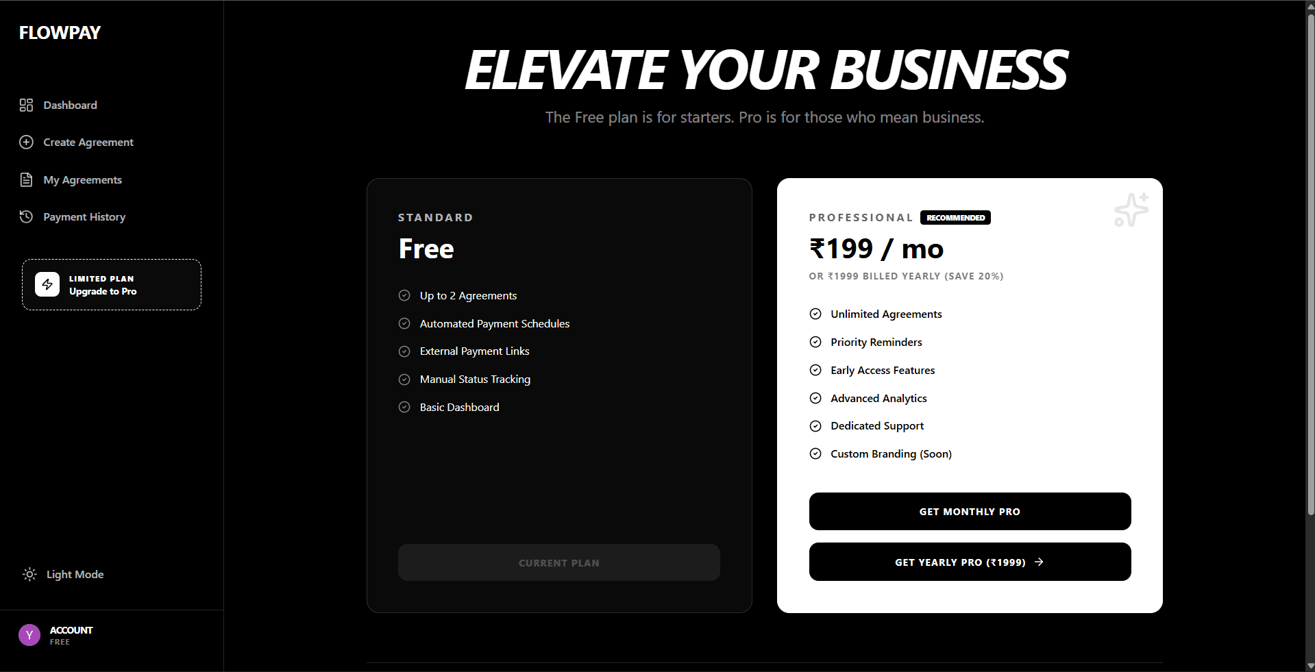 FlowPay